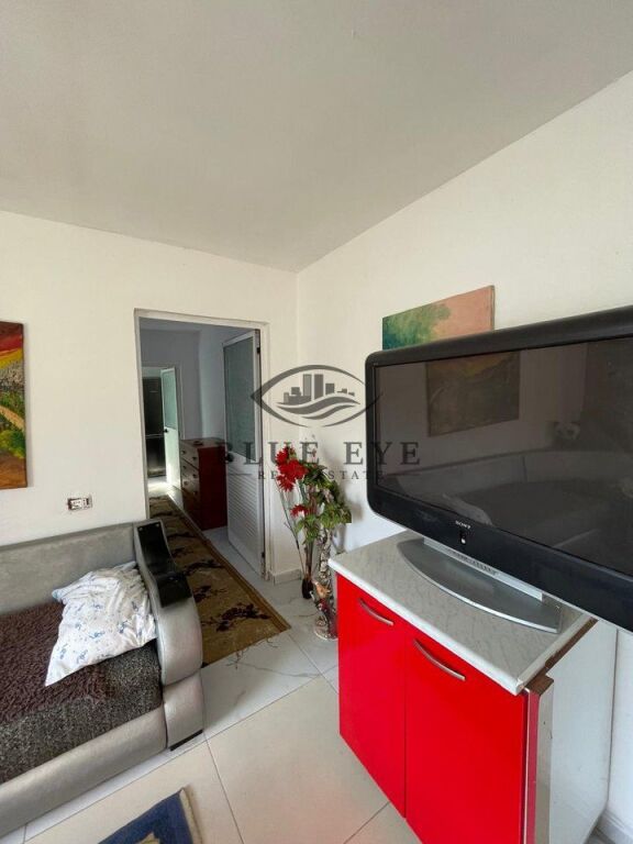 Apartment 1+1 For Rent in Ish Këneta, Durrës!
