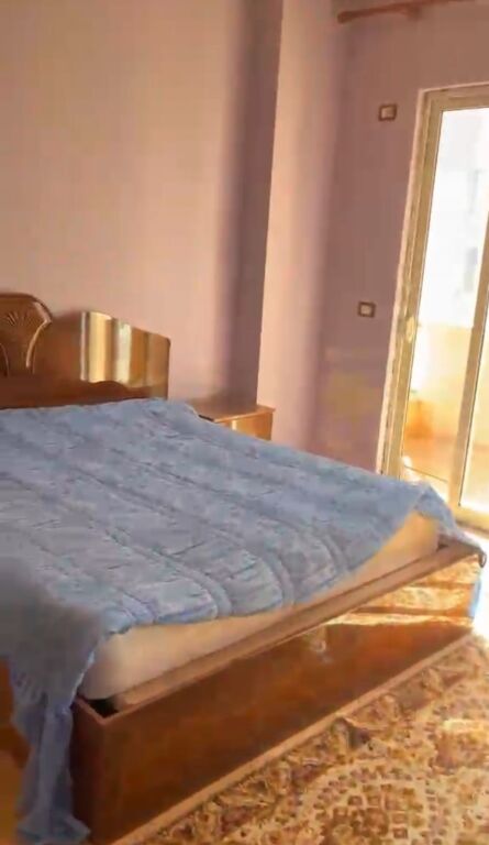 APARTMENT FOR RENT 2+1