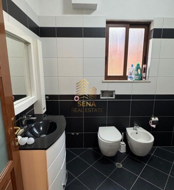 Rent, Apartment 2+1+balcony, Allias, 50,000 Leke/month