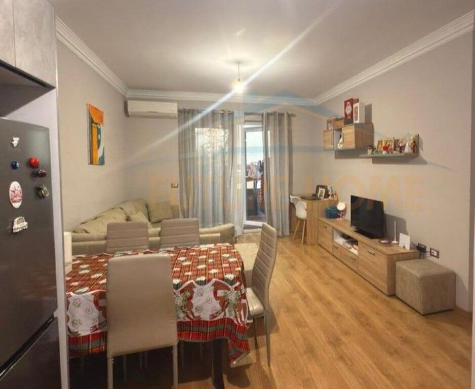 For sale, Apartment 1+1, New Ring, Tirana