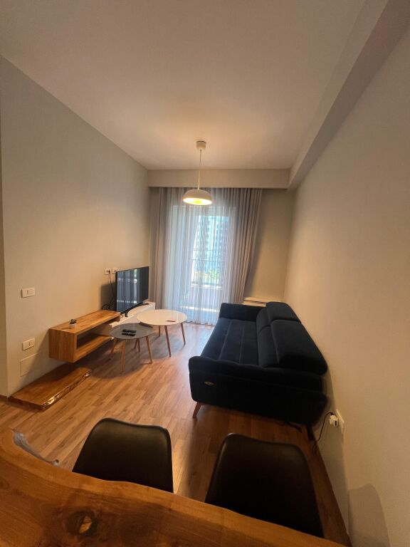 Apartment 2+1+P for rent