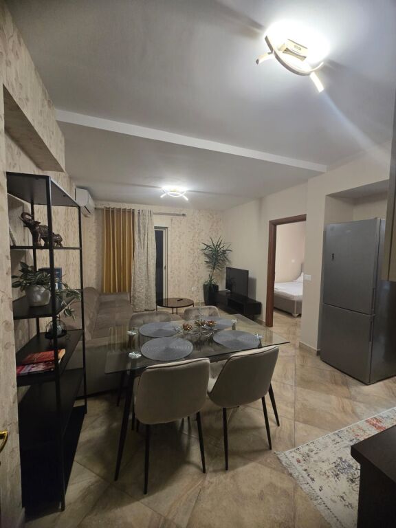 Apartment for rent near Barrikadave street