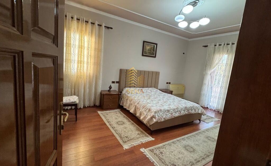Rent, Apartment 2+1+balcony, Allias, 50,000 Leke/month