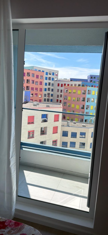 Apartment for rent 2+1+2wc Ali Demi