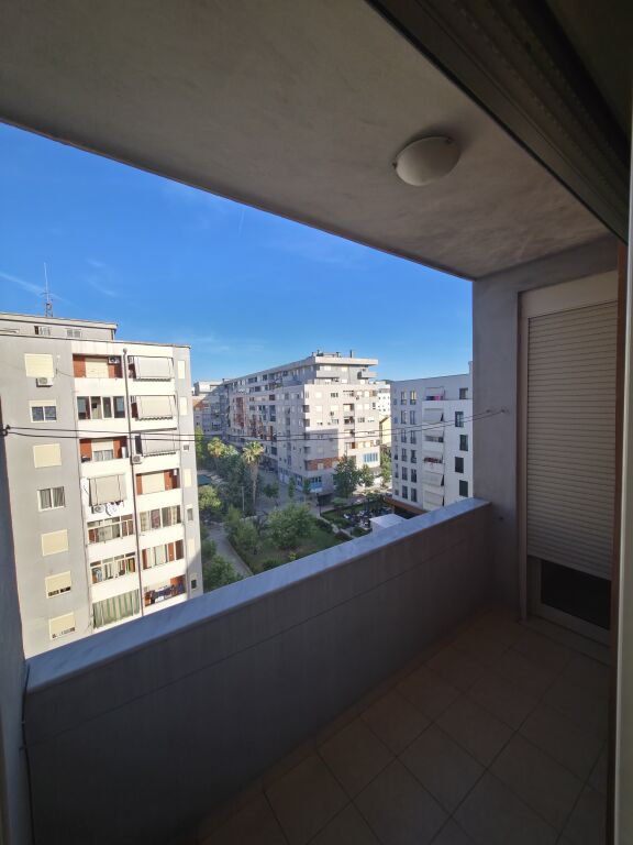 Apartment 1+1 for rent at Vila L in Astir