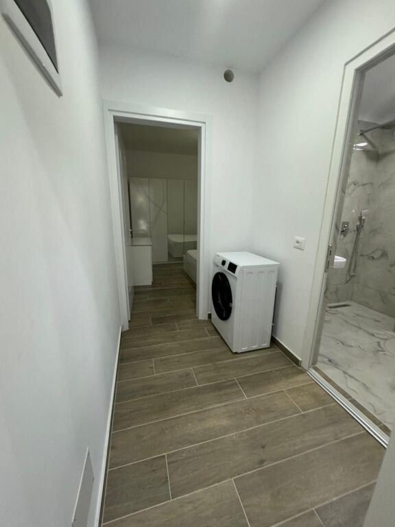 Apartament 1+1 per qera Tek Vilat Gjermane !
