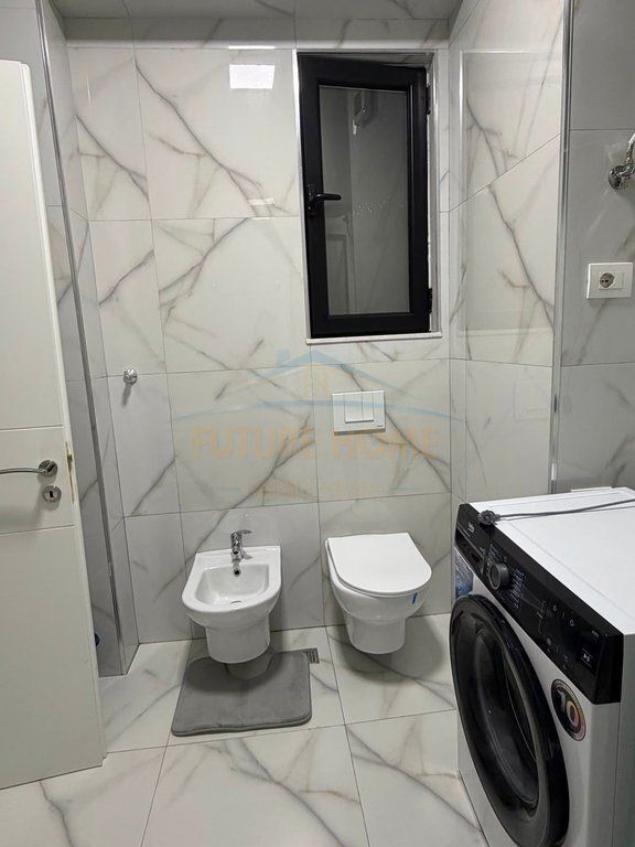 Affitto, Appartamento 1+1, Nuovo Anello, Tirana.