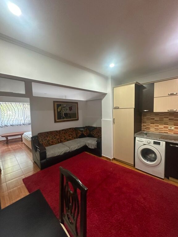 For rent 1+1 Laprake 400 thousand lek