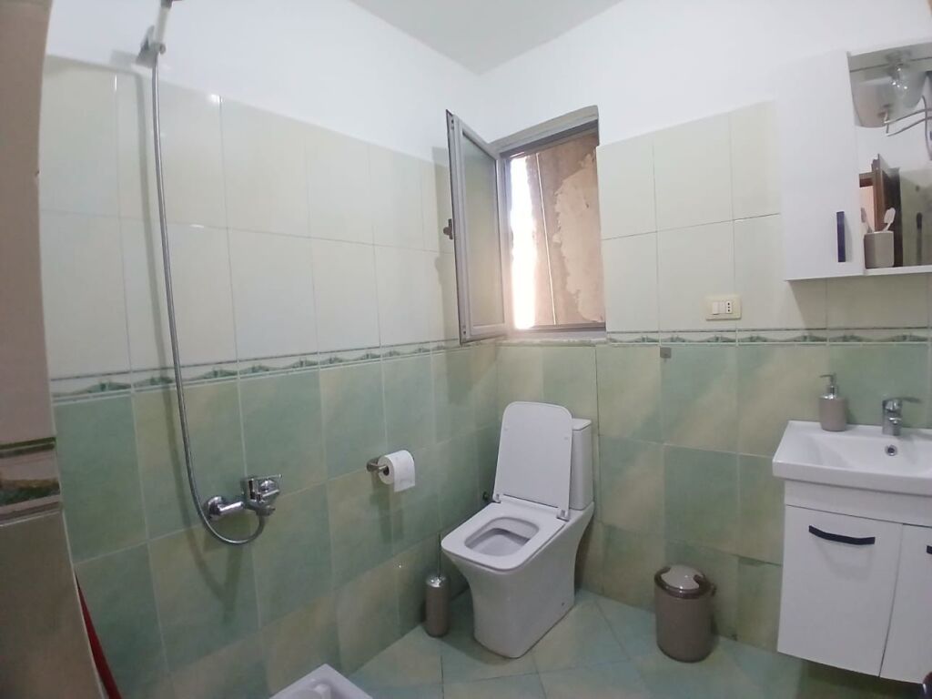 In affitto 1+1 Via Kosovareve 500 mila lek