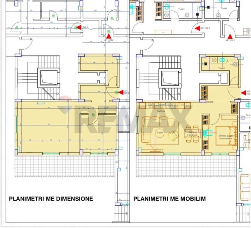 APPARTAMENTO 1+1 GIARDINO ZOOLOGICO
