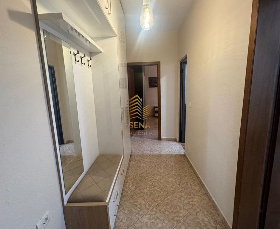 Rent, Apartment 1+1+Blk, 21 Dhjetori, 600 Euro/month