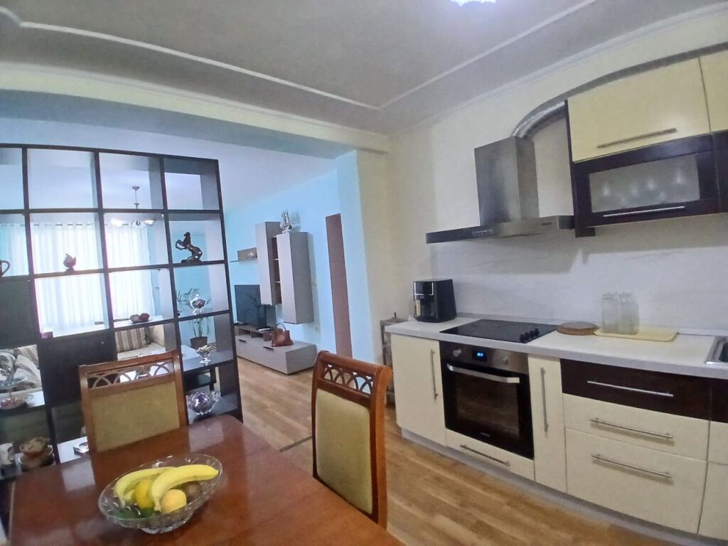 Apartment 1+1+1 Balcony For Rent