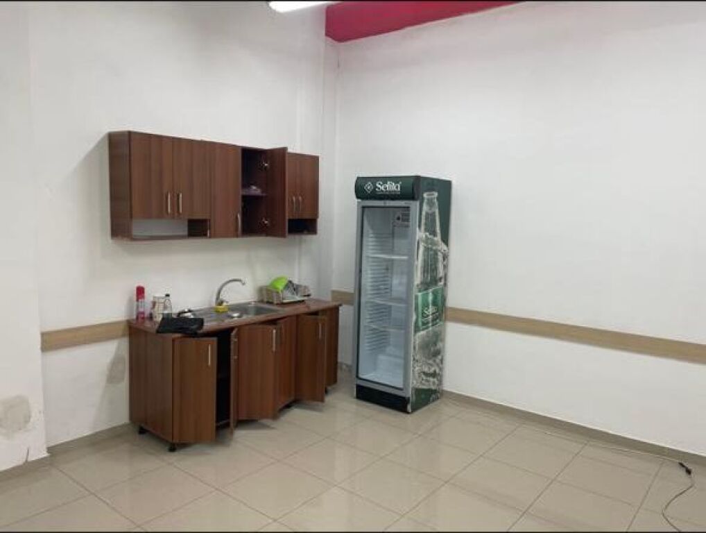 Ambient biznesi me qira !
