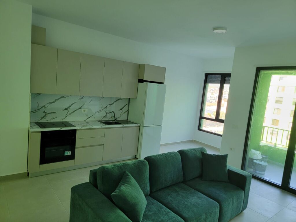 📍5 May Apartment 1+1 For Rent