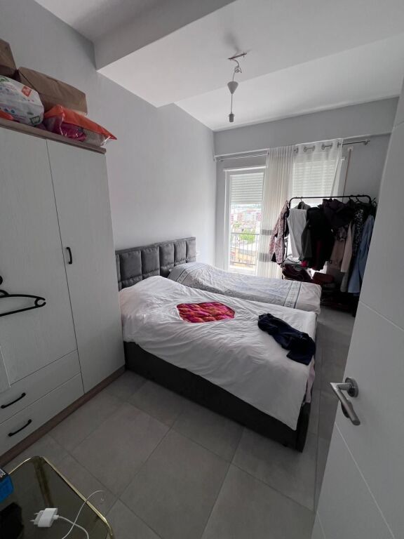 Appartamento 2+1+2+ Posto Auto In Affitto, 📍Xhamllik