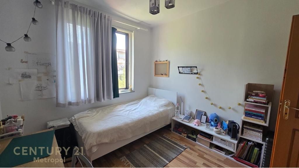 SHITET APARTAMENT 2+1, PËRBALLË ME SHKOLLEN "HARRY FULTZ"! 135,000 €