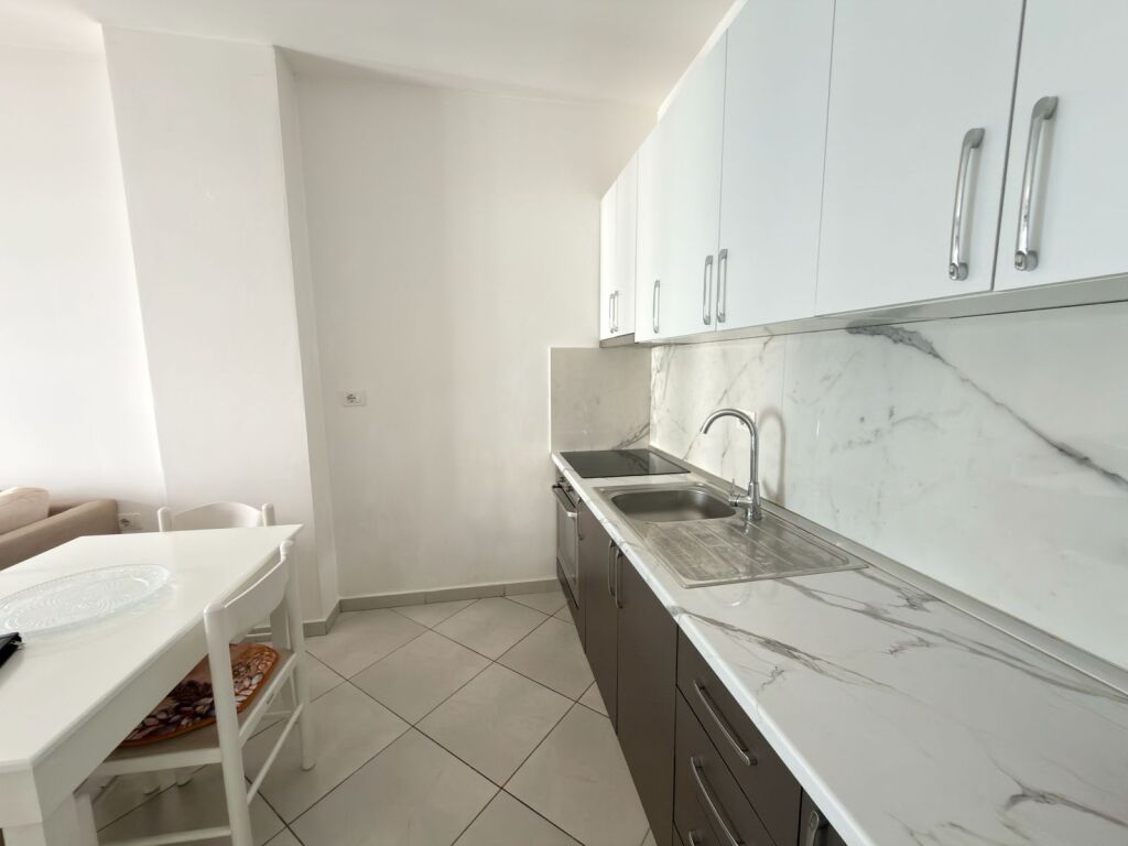 Apartment 1+1 for rent, Don Bosko