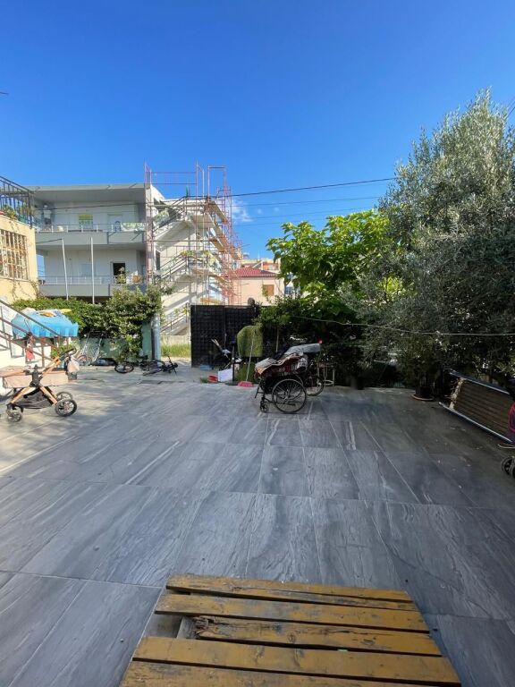 Private house 2+1, former Durres canteen!