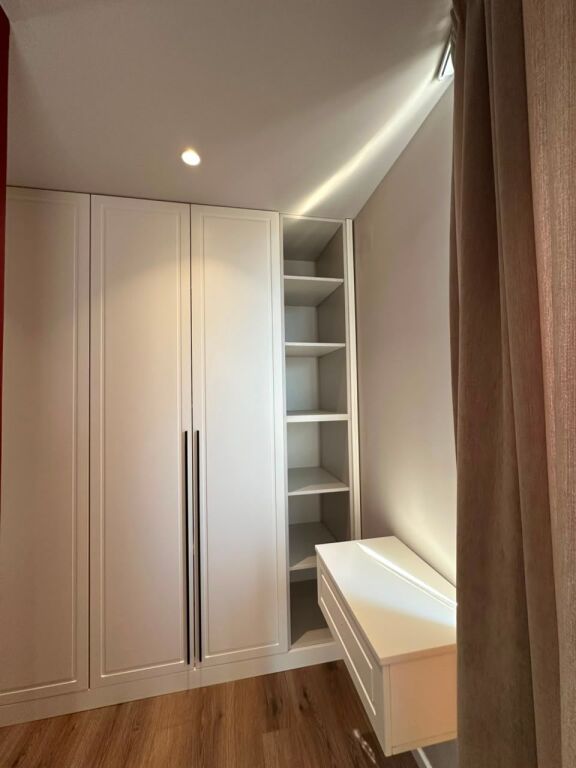Jepet me qira apartament 2+1