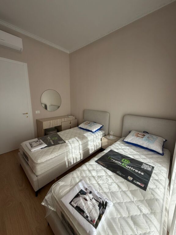 Apartment 2+1+2+🅿️ for rent at Delijorgji Complex !
