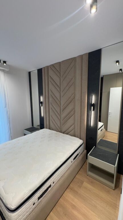 Apartament 1+1+ parkim ne Porcelan per qira !