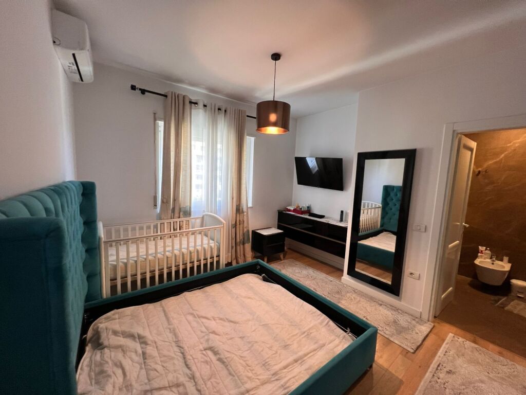 🏡 FOR SALE APARTMENT 2+1+2 AT PANORAMA COMPLEX