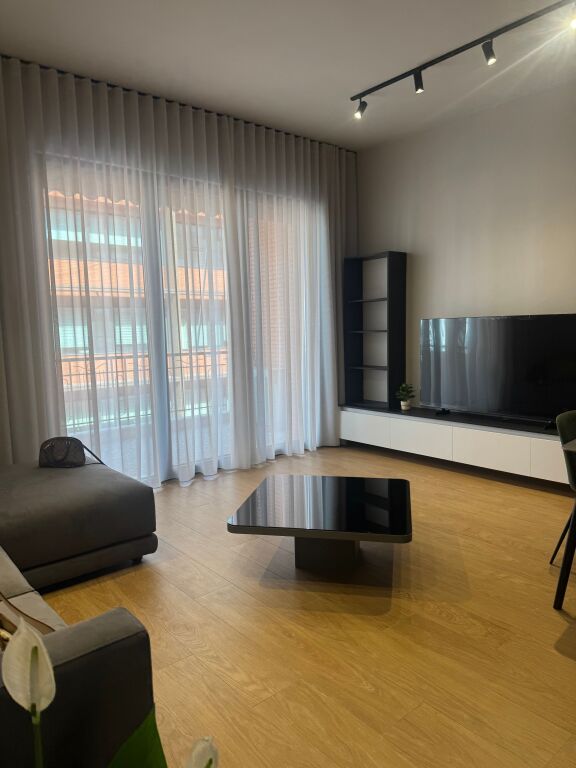 Apartment 1+1+1 parking space for rent Delijorgji Complex