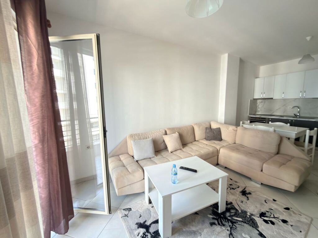 Apartment 1+1 for rent, Don Bosko