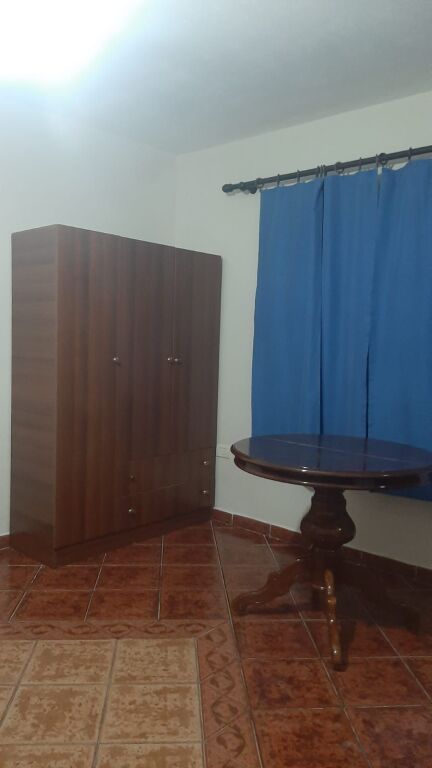 APARTAMENT ME QERA - Rruga Elbasanit - 550 Euro