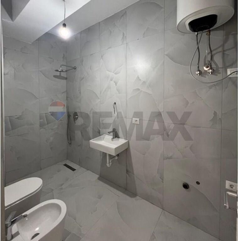 Apartment - For Sale - Mangalem Complex, Tirana