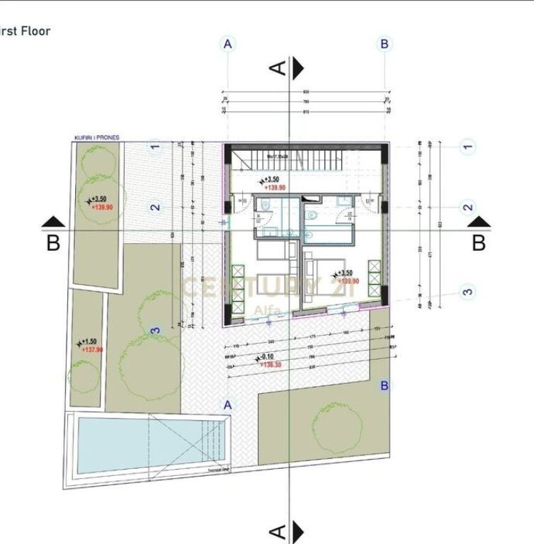 OPPORTUNITÀ, Villa di lusso in vendita a Jalë – Investimento esclusivo sulla costa ionica