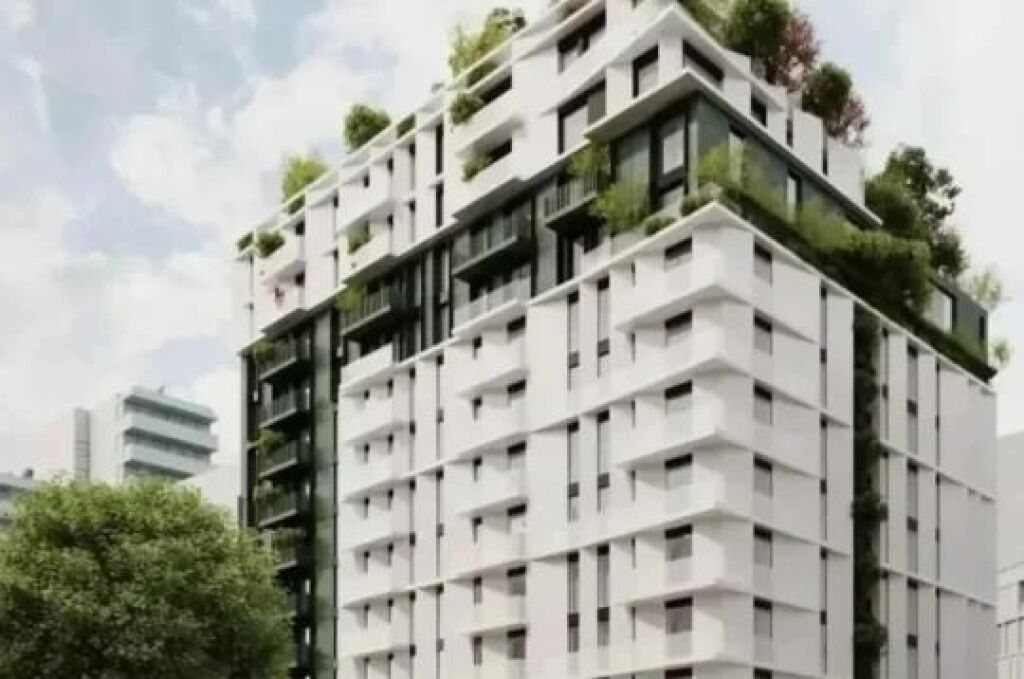 🏢✨ Office Space for Rent – Paris Municipality | 94 m² ✨