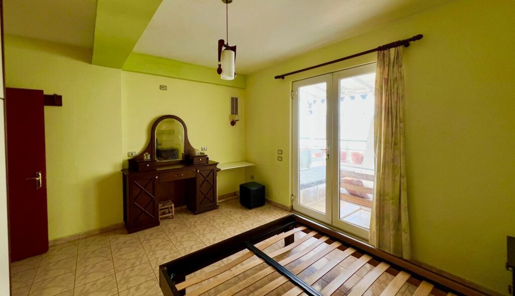 Duplex Apartment 4+1+2 at Kodra e Diellit for sale!
