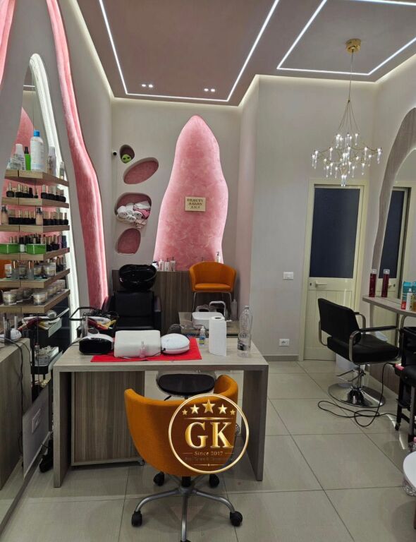 🏡 Business Premises for RENT 30 m2 📍 Location: Durres Police