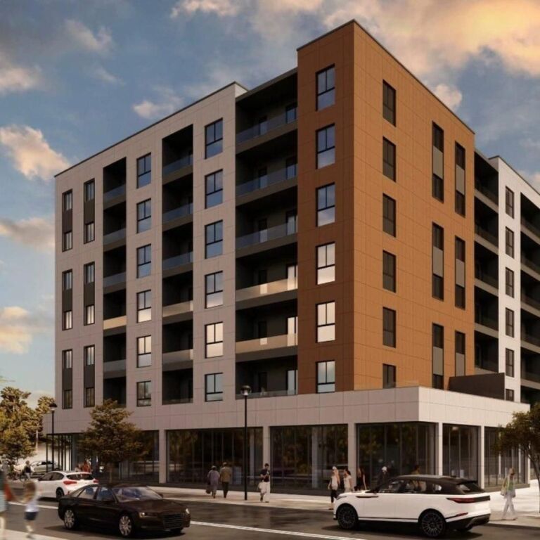 Apartament 2+1+2 gati per Banim në Kamëz 8'700'000 leke