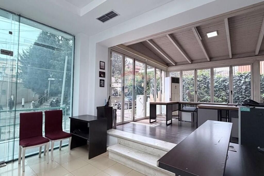 Business premises for rent