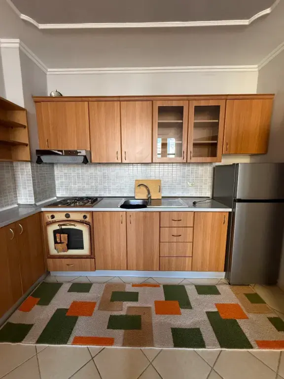 Affitto | Apartament 2 + 1 | Astir | 550 €/mese