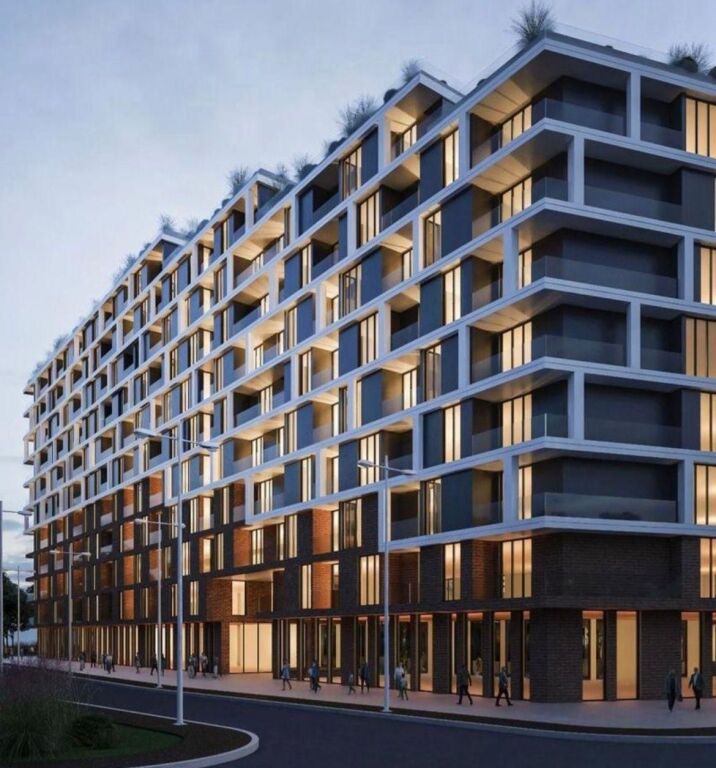 Appartamento 2+1+2 in Vendita – Meis, Ex Campo di Aviazione