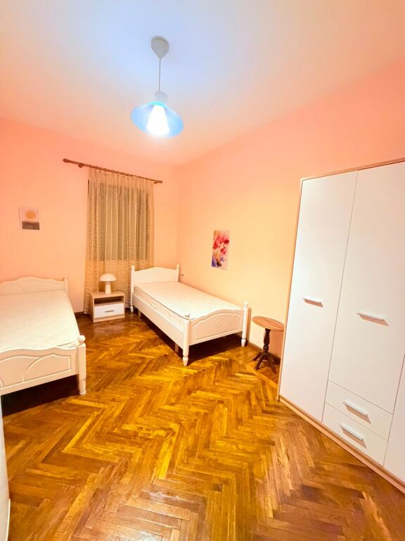 FOR RENT 2+1 APARTMENT NEAR THE TRAIN STATION, DURRES