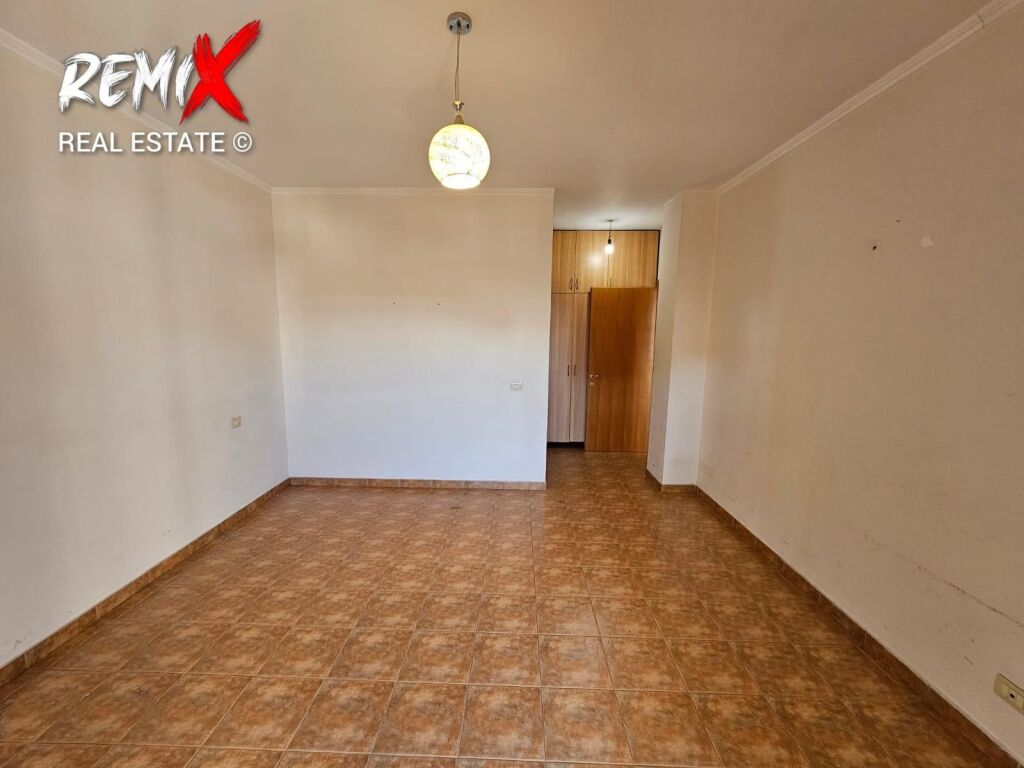 FOR RENT 2+1+2 APARTMENT NEAR FLAGSHIP CENTER, DURRËS
