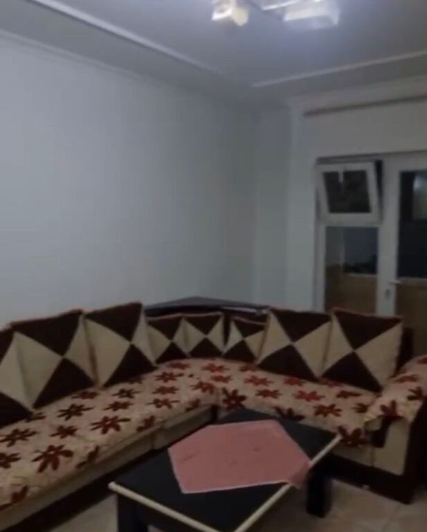 Apartment for rent 1+1 Block Gintash