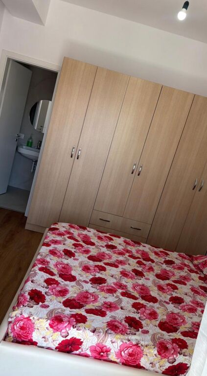 Apartment for rent 2+1+2wc Ali Demi