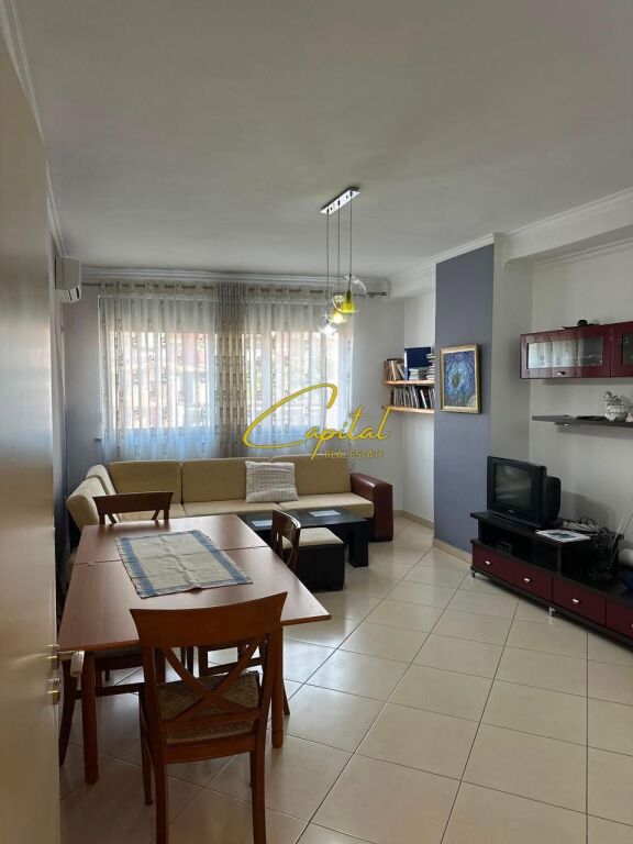 APARTAMENT ME QIRA 1+1 ASTIR 38.000 LEKE