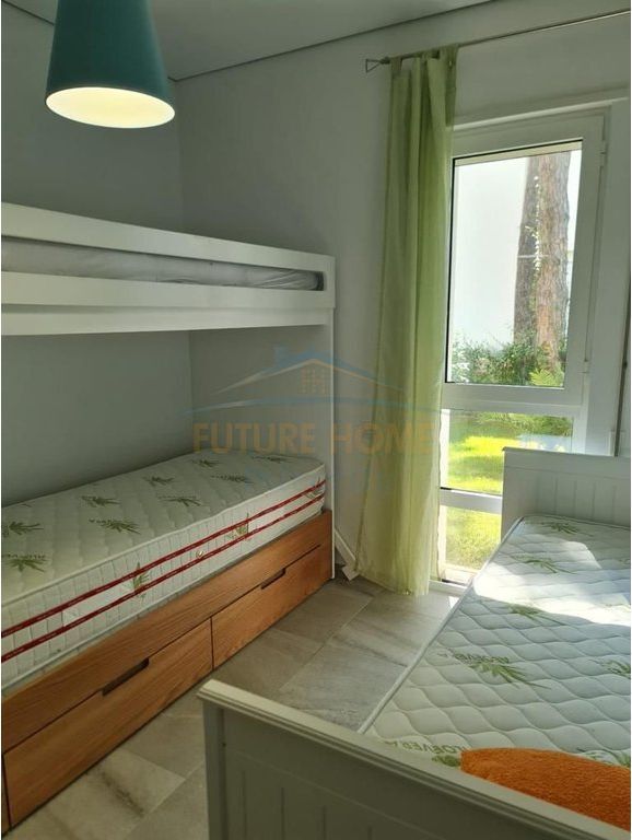 Shitet, Apartament 2+1+Oborr, San Pietro Residence, Gjiri i Lalëzit.