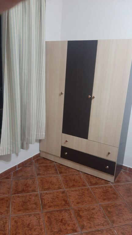 APARTAMENT ME QERA - Rruga Elbasanit - 550 Euro