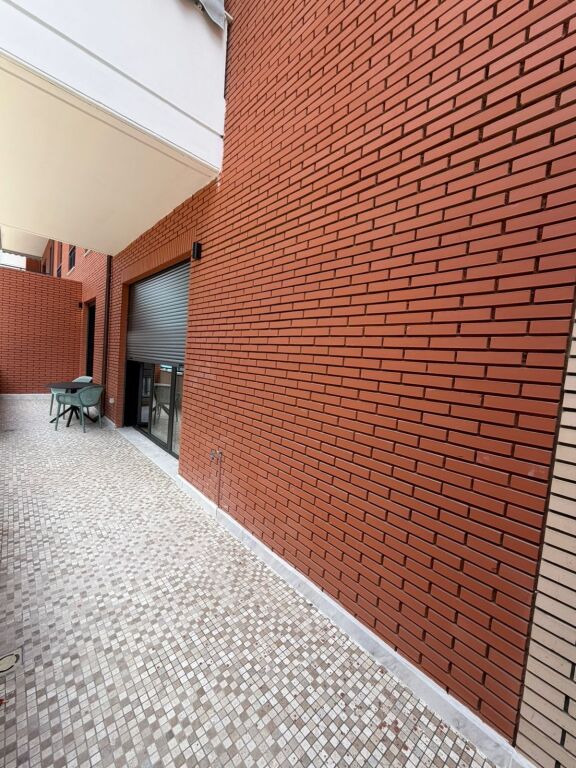 Apartment 1+1 for rent at Delijorgji Complex !