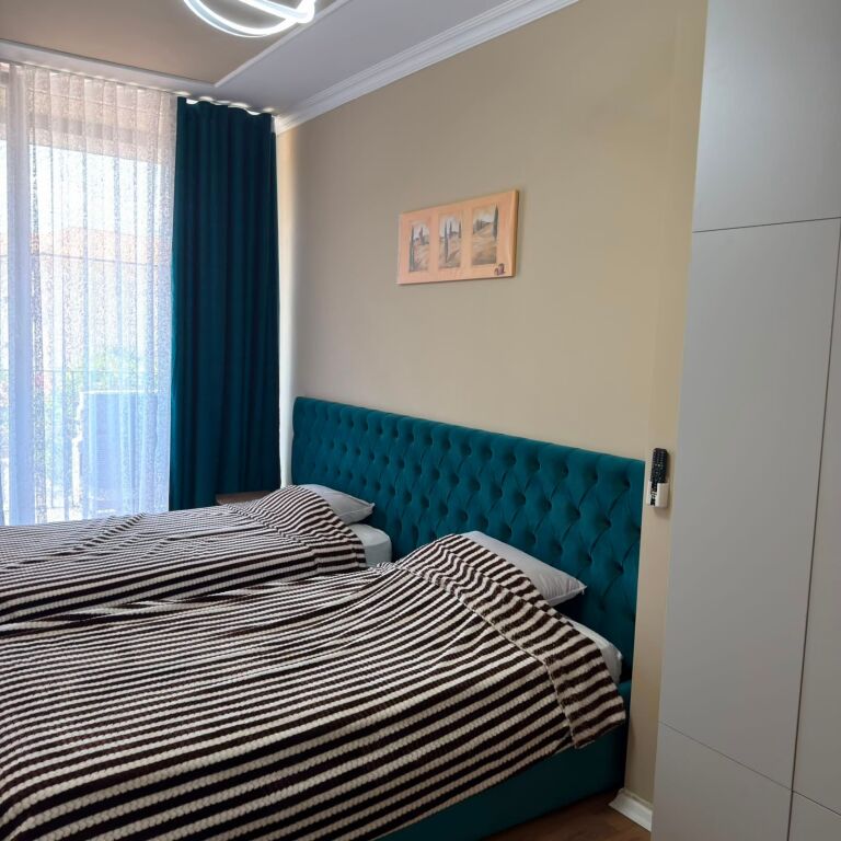 🏢 Rruga Riza Cerova, apartment for rent, 2+1+2, furnished. 80,000 Leke