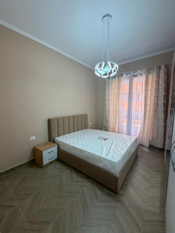 Apartment 1+1+🅿️ for rent at Delijorgji Complex !
