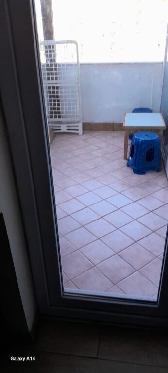Apartment 1+1+1 Balcony For Rent