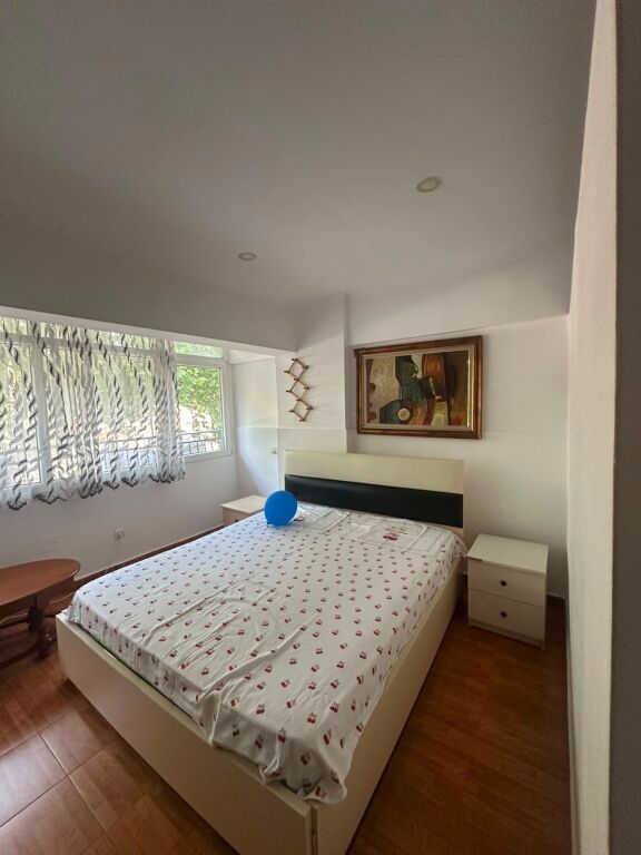 For rent 1+1 Laprake 400 thousand lek